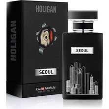 Holigan Seoul