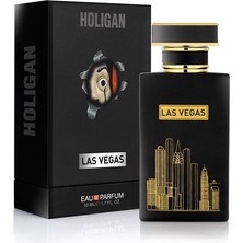 Holigan Las Vegas