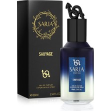 Saria Sauyage