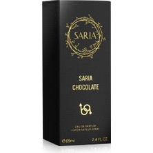 Sarıa Chocolate