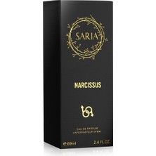 Saria Narcıssus