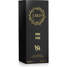 Saria Erba Pure