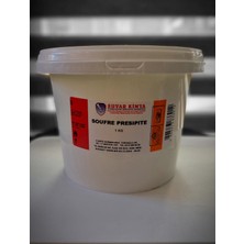 Suvar Kimya Kükürt 1 kg (Soufre Presipite)