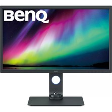 BenQ SW321C 32 Inch 4K Fotoğraf ve Video Düzenleme Monitör