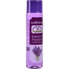 Lavendrose Lavanta Kolonyası 150 ml