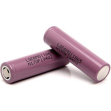 Lg DBMG11865 Mg1 3.7V 2900 Mah Li-Ion Şarj Edilebilir Pil