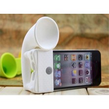 Gizzodo Iphone 5 Ses Yükseltici Horn Speaker