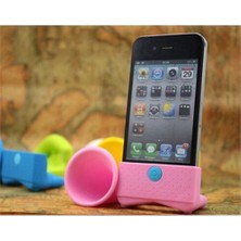 Gizzodo Iphone 5 Ses Yükseltici Horn Speaker