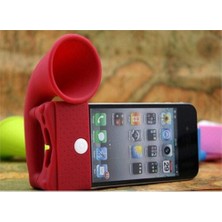 Gizzodo Iphone 5 Ses Yükseltici Horn Speaker