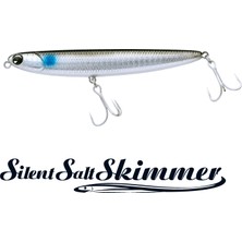Ima Silent Salt Skimmer 110MM 14GR Suni Balık - 101