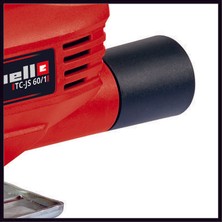 Einhell Dekupaj Testere Tc-Js 60/1