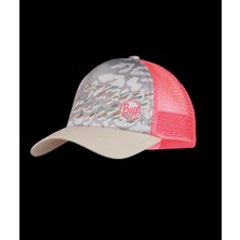 Buff® Trucker Cap Ozıra Multı Şapka