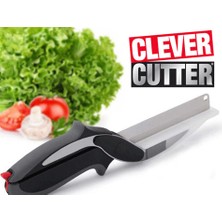 Gizzodo Clever Cutter Pratik Mutfak Makası