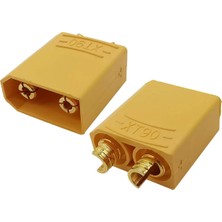 XT90 Konnektör Erkek