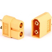 XT30 Konnektör Erkek