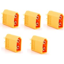 XT60 Konnektör Erkek