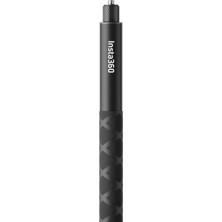 INSTA360 X3 360 Aksiyon Kamera + 114 cm Yeni Versiyon Selfie Stick