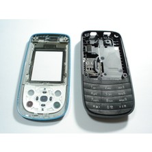 Nostaljik Cep Kotenartt  Nokia 2220S 2220 Kasa Kapak Tuş Takımı