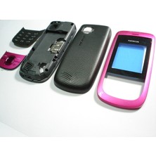 Nostaljik Cep Kotenartt  Nokia 2220S 2220 Kasa Kapak Tuş Takımı