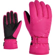 Zıener Korva Lady Glove Kayak Eldiveni Outdoor Kadın Kayak Eldiveni ZIN.801187