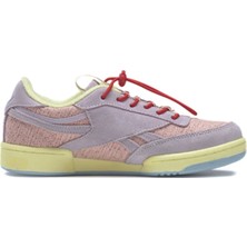 Club C Revenge Beyaz Erkek Çocuk Sneaker