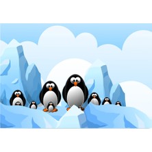 Queen Home Yıkana Bilir Ilkokul ve Okul Öncesi Beslenme Örtüsü Beslenme Bezi