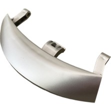 İcanpares Vestel Uyumlu Çamaşır Makinesi Kapak Kapı Açma Mandalı Tutamak 42038138 Gri