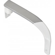 İcanpares Beko Uyumlu D28410SME - D29425NME Buzdolabı Kapı Kolu Alt Kapı Sapı Görsele Dikkat Ediniz