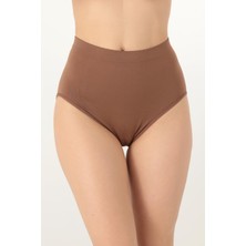 Miorre Dikişsiz Seamless Kadın Slip