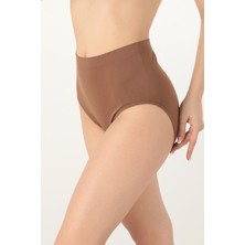 Miorre Dikişsiz Seamless Kadın Slip