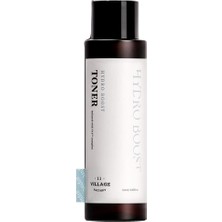 Village 11 Factory Hydro Boost Toner 120 ml –  Hyalüronik Asit & Pantenol Vegan Tonik