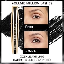 L'Oréal Paris Volume Million Lashes Maskara