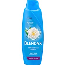 Blendax Yasemin Özlü Şampuan 500 Ml