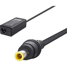 Keepro 19 Volt 4.74 Amper 6.5 mm 4.4 mm Sony Uyumlu Notebook Adaptör Sony Notebook Için Adaptör