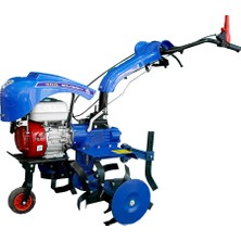 Şimşek ŞİM-300 Şimşek 6,5 Hp Benzinli Çapa Makinası(3+1)