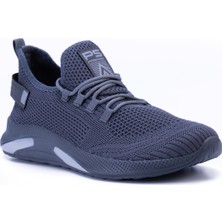 Eformoda Füme Triko Sneaker 4555
