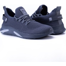 Eformoda Füme Triko Sneaker 4555
