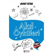 Akıl Öyküleri