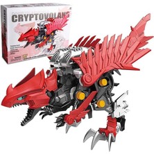 Birlik Brlk Söktak Kurmalı Mekanik Raptor WS5709