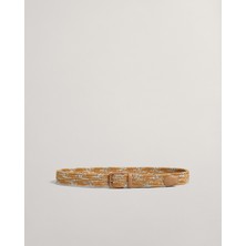 Gant Erkek Bej Kemer 9940151.270