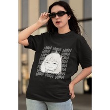 Populus Anime Anya Heh Heh Tişört