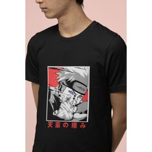 Populus Anime Pain Tişört
