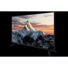 Beko B43 A 550 B/ 43" Uydu Alıcılı Full HD TV