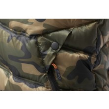 Prologic Bank Bound Thermo Vest Camo M