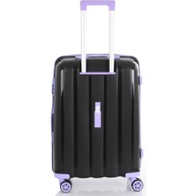 Mçs Polipropilen Valiz V305 65 cm