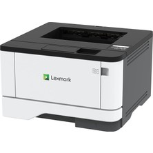 Lexmark MS431DW Mono Laser Yazıcı