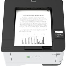 Lexmark MS431DW Mono Laser Yazıcı