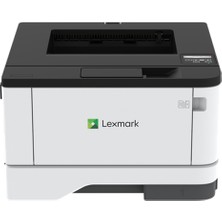 Lexmark MS431DW Mono Laser Yazıcı