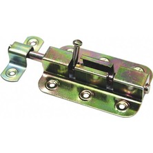 Knitex KTX - 2679 Yaylı Sürgü Vakumlu