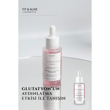 Fitalive Glutatyon Serum